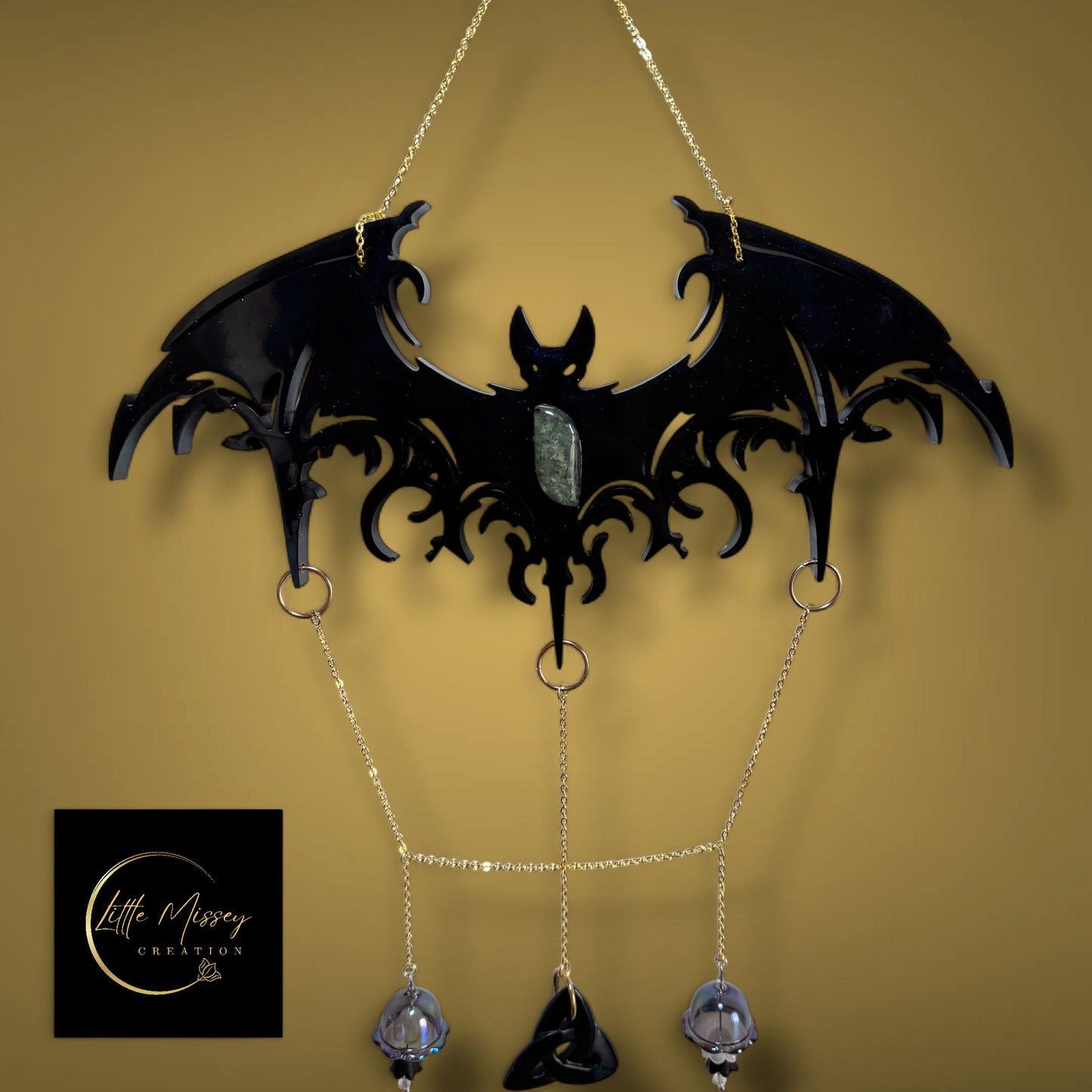 Wings of the Night / Ailes de la Nuit
