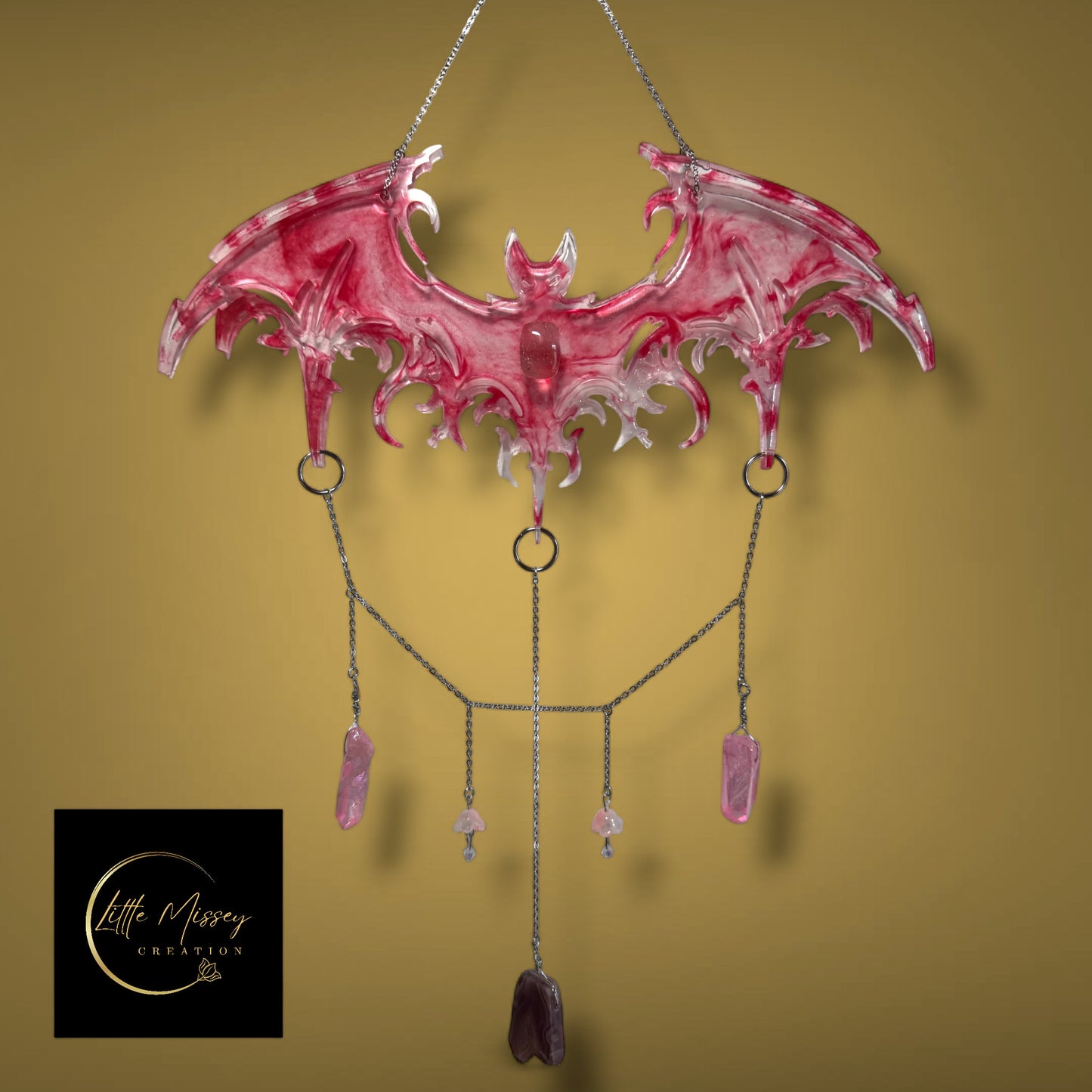 Wings of the Night / Ailes de la Nuit