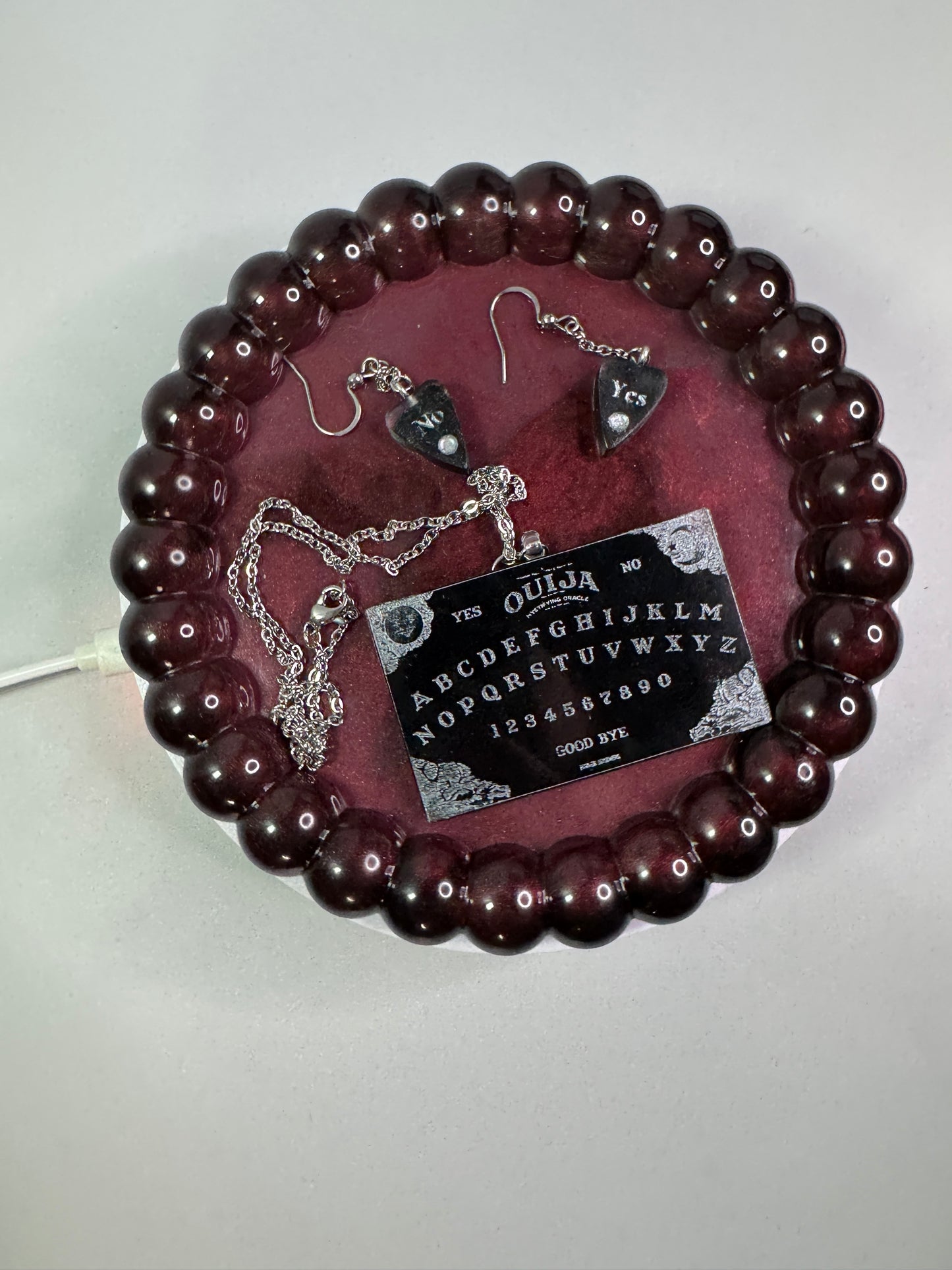 Ouija Whisper Set / Ensemble Murmure Ouija