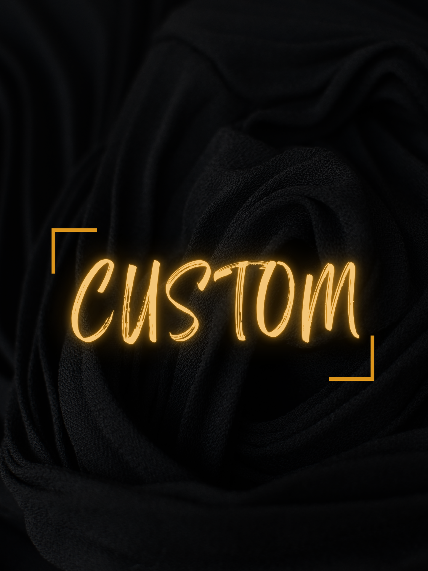 Midnight Coffin Tray