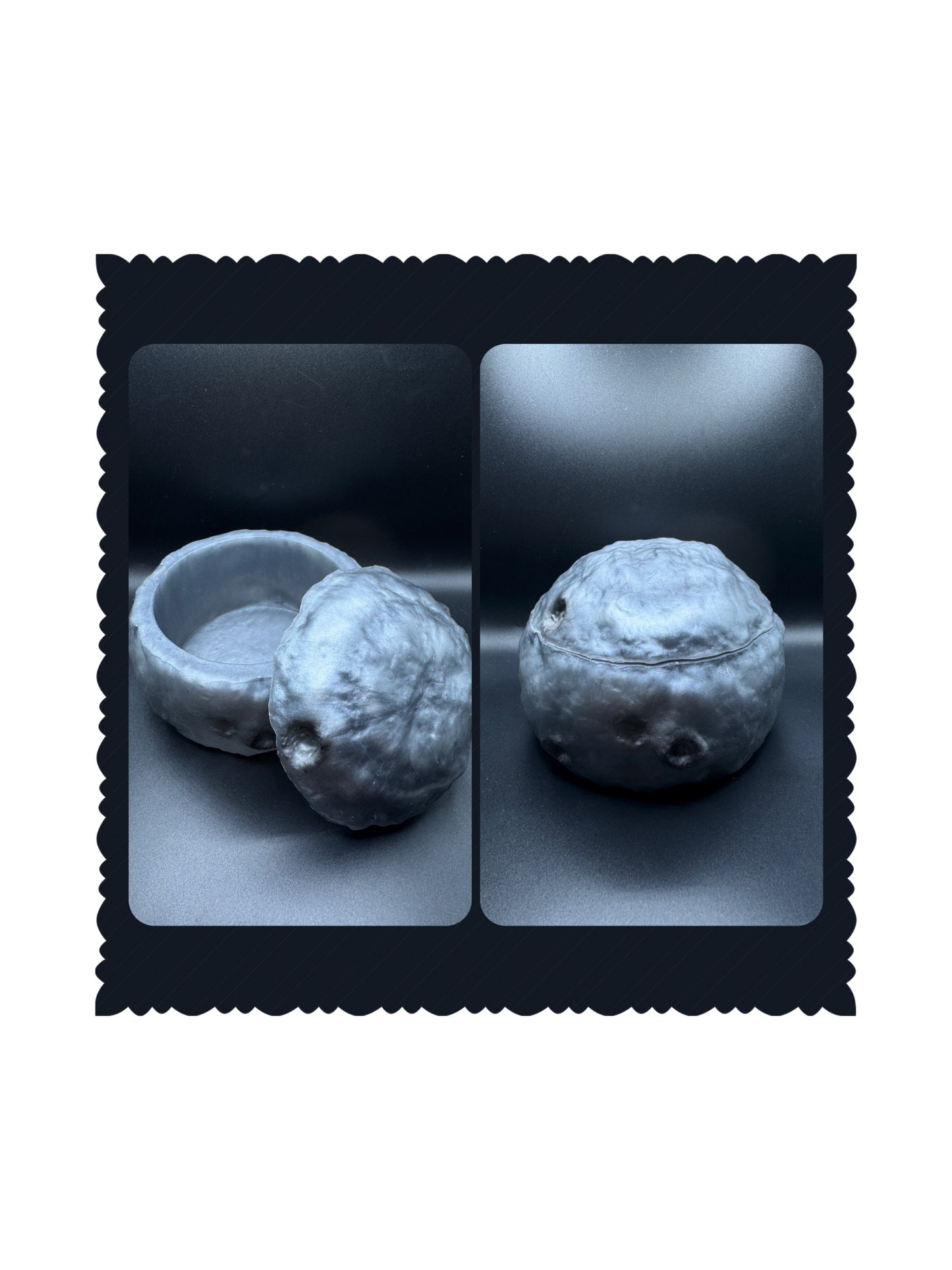 Lunar Keepsake - Trésor Lunaire