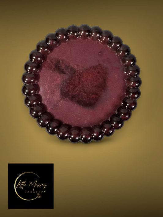 Trinket Dish / Plateau Bijoux