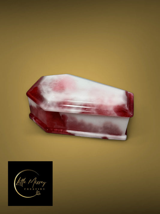Eternal Coffin / Cercueil Éternel